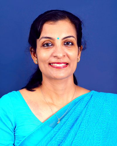 NEETHA